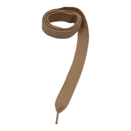 Buen Paso agujeta ancha 120cm