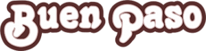 Buen Paso logotipo