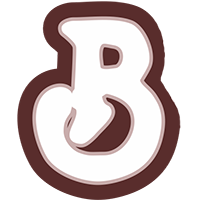 Buen Paso logotipo B
